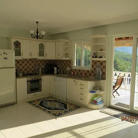 Valley View Uzumlu בית נופש פאטהיה