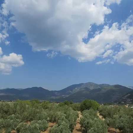 Valley View Uzumlu פאטהיה