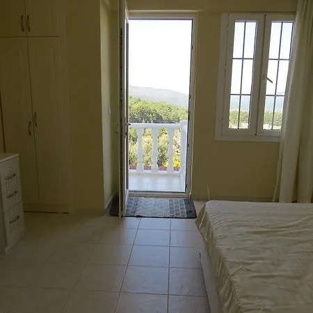 Valley View Uzumlu בית נופש *