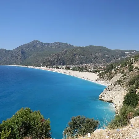 Valley View Uzumlu * פאטהיה